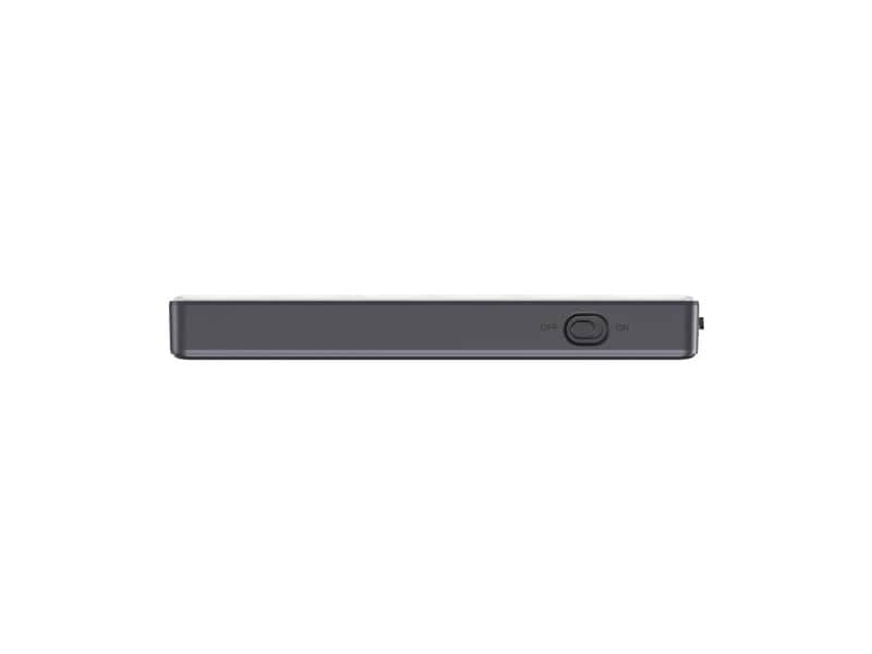 Smallrig Videoleuchte RM120 Kompakte, leichte LED-Videoleuchte