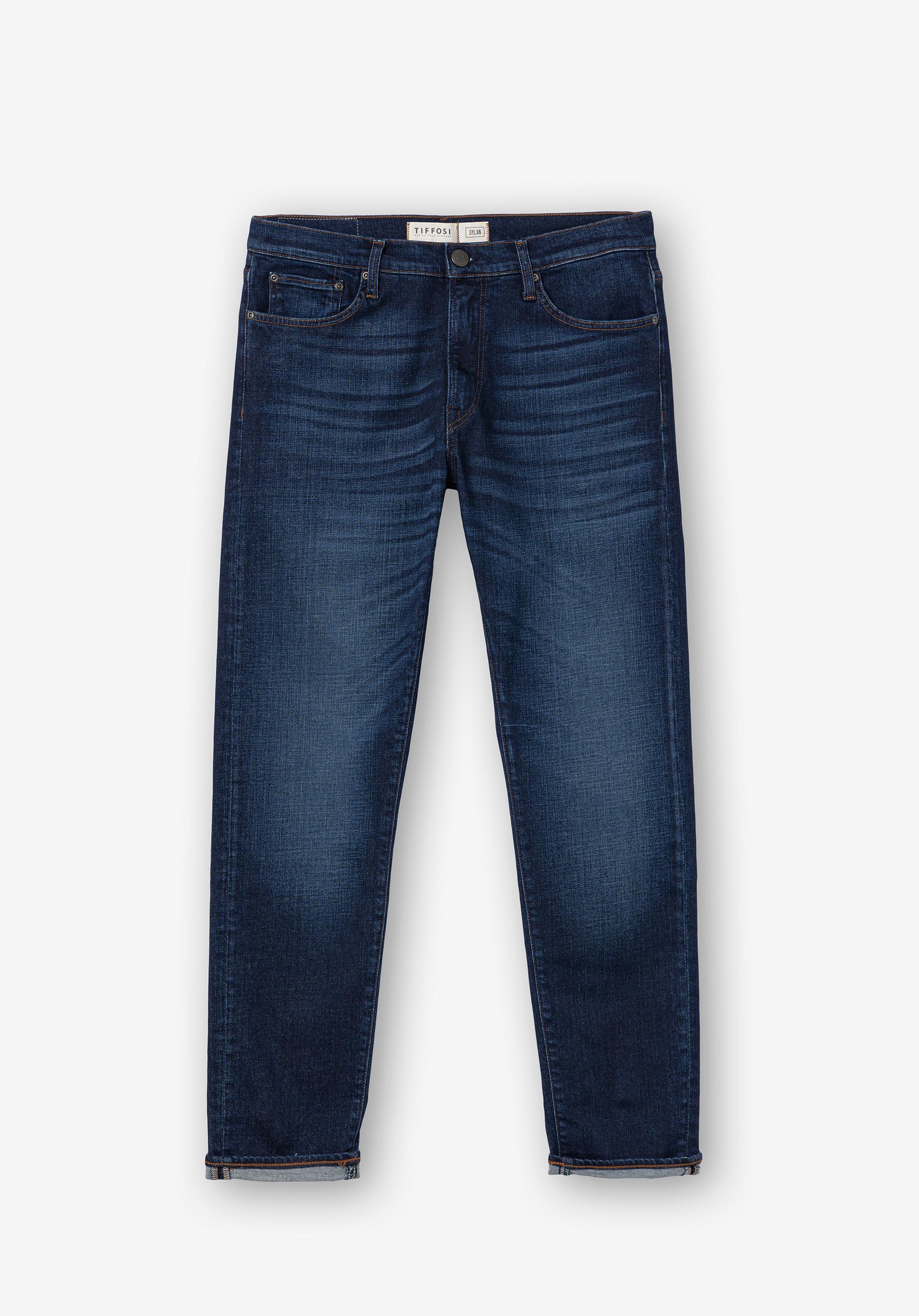 Jeans Dylan Tapered Slim Fit