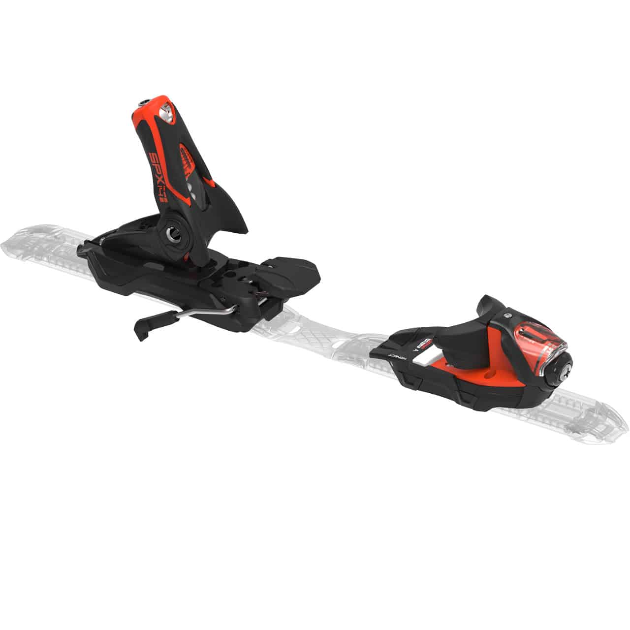 Look SPX 14 Konect GW B80 black/hot red (DIN 5 - 14) | Look | L | MARKEN | XSPO