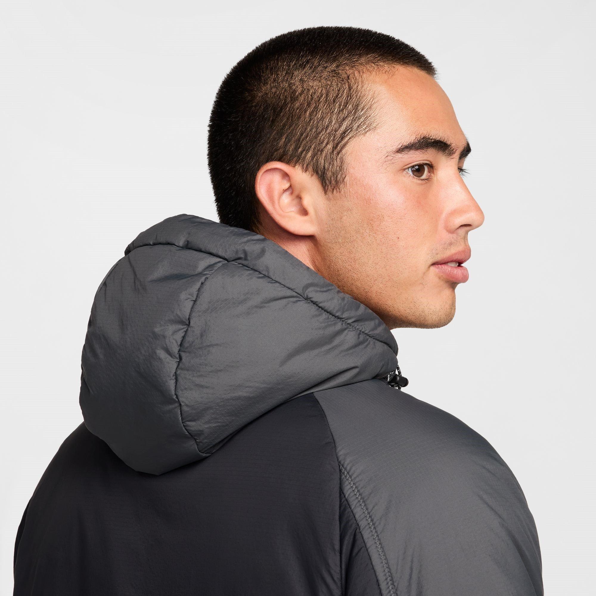 Nike Trail PrimaLoft Running Jacket Mens