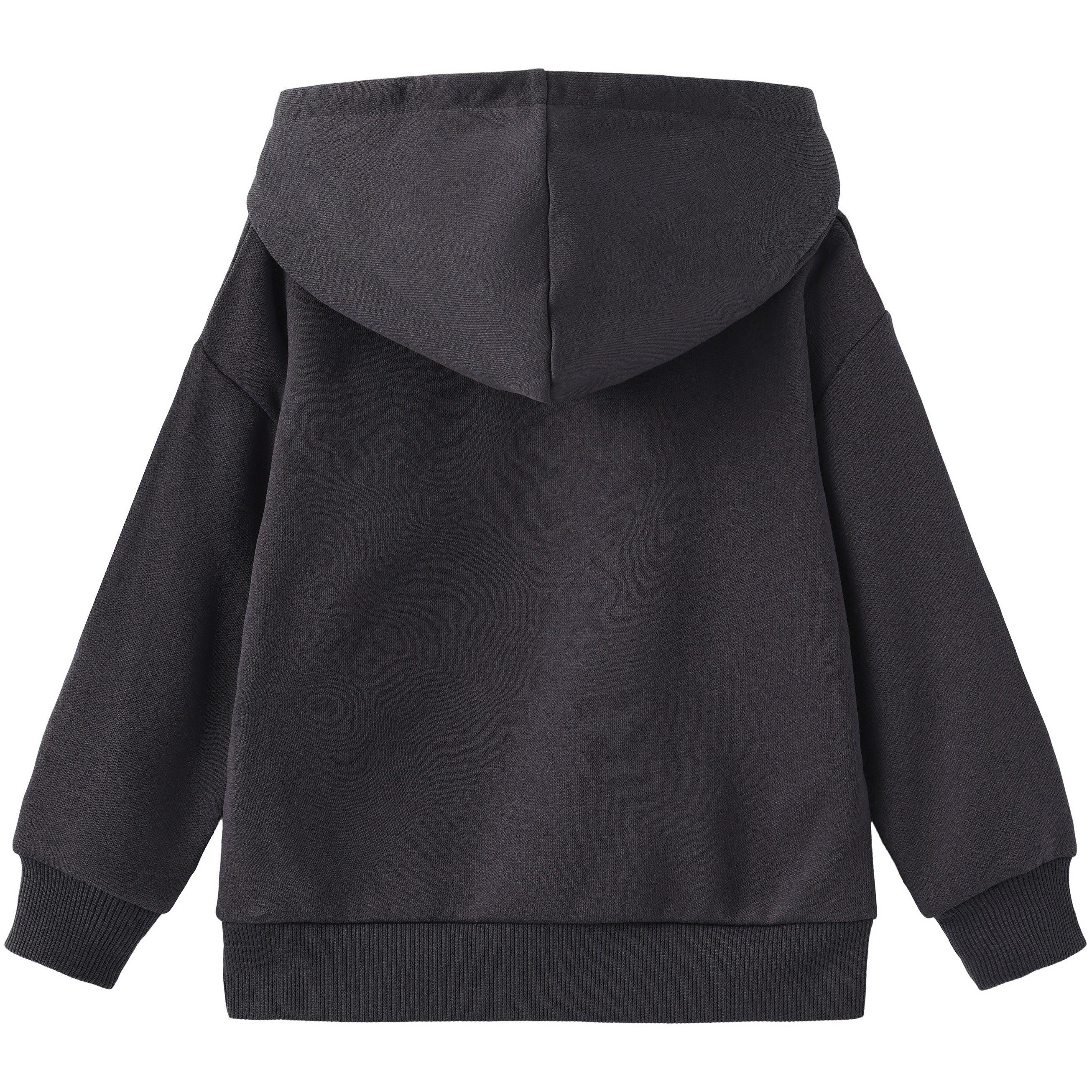 Character Fleece Lined Hoodie for Boys