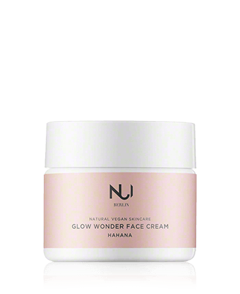 NUI Cosmetics Glow Wonder Face Cream Hahana 50ml