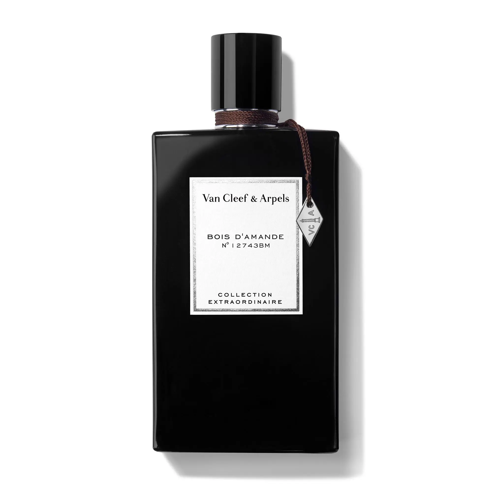Van Cleef & Arpels - Bois d'Amande Eau de Parfum- Eau de parfum