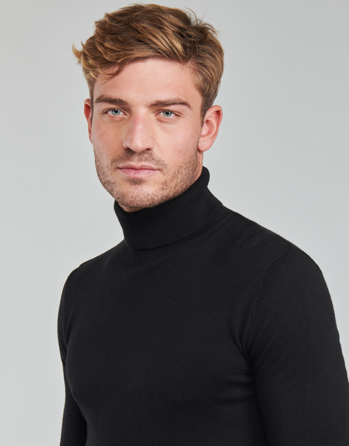 Jack & Jones - JJEEMIL - Noir