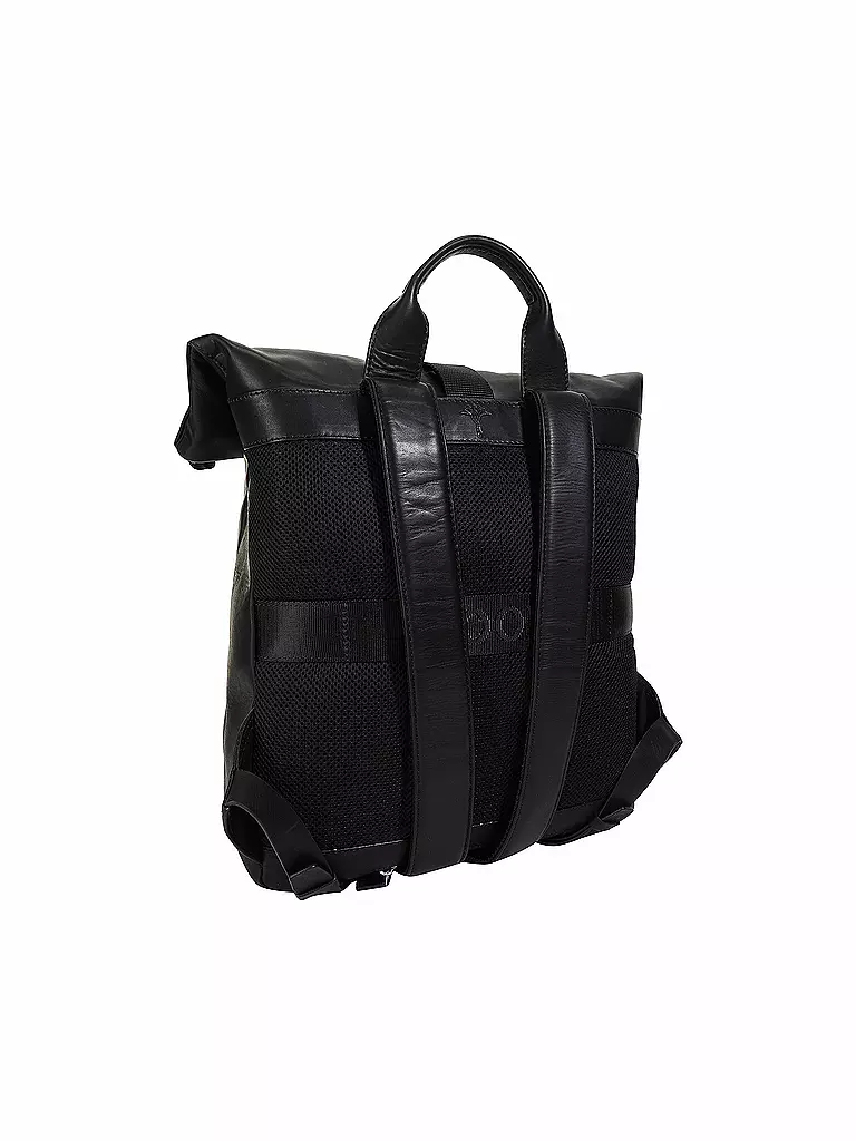 JOOP Rucksack Loreto schwarz