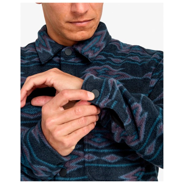 Billabong - Furnace Flannel - Chemise
