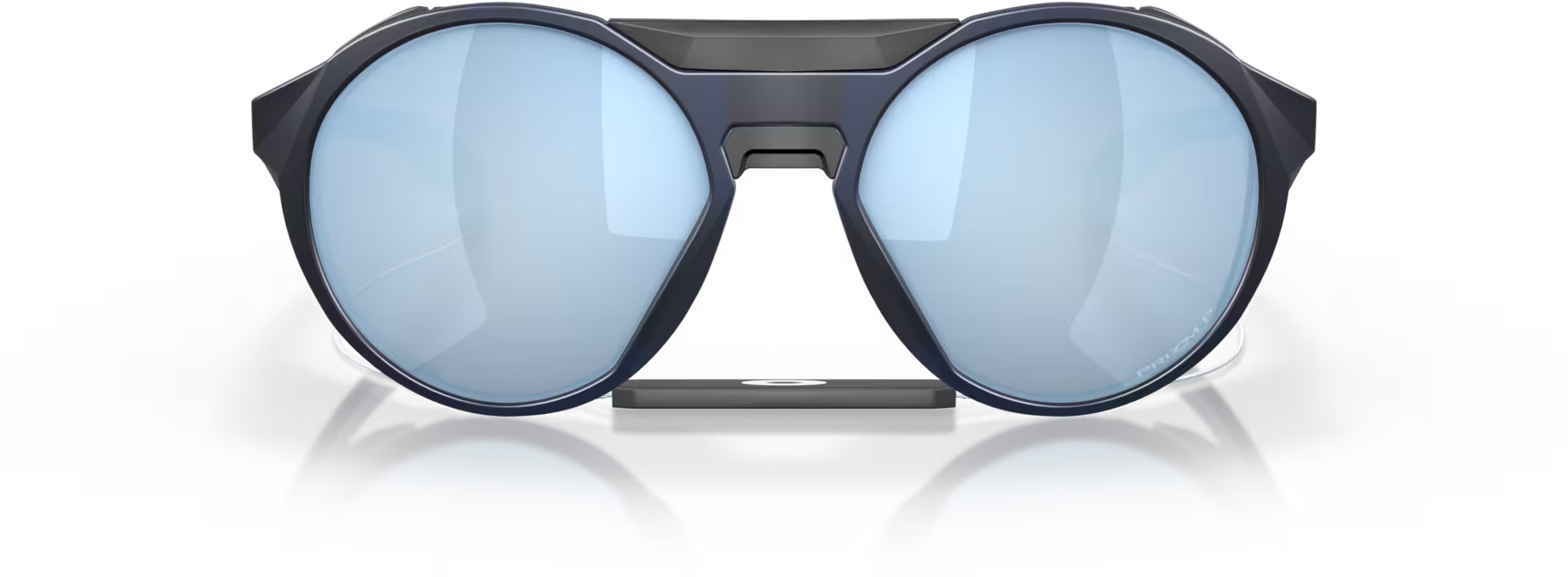 Clifden 0556/Matte Translucent Blue w/Prizm Deep Water Polarized