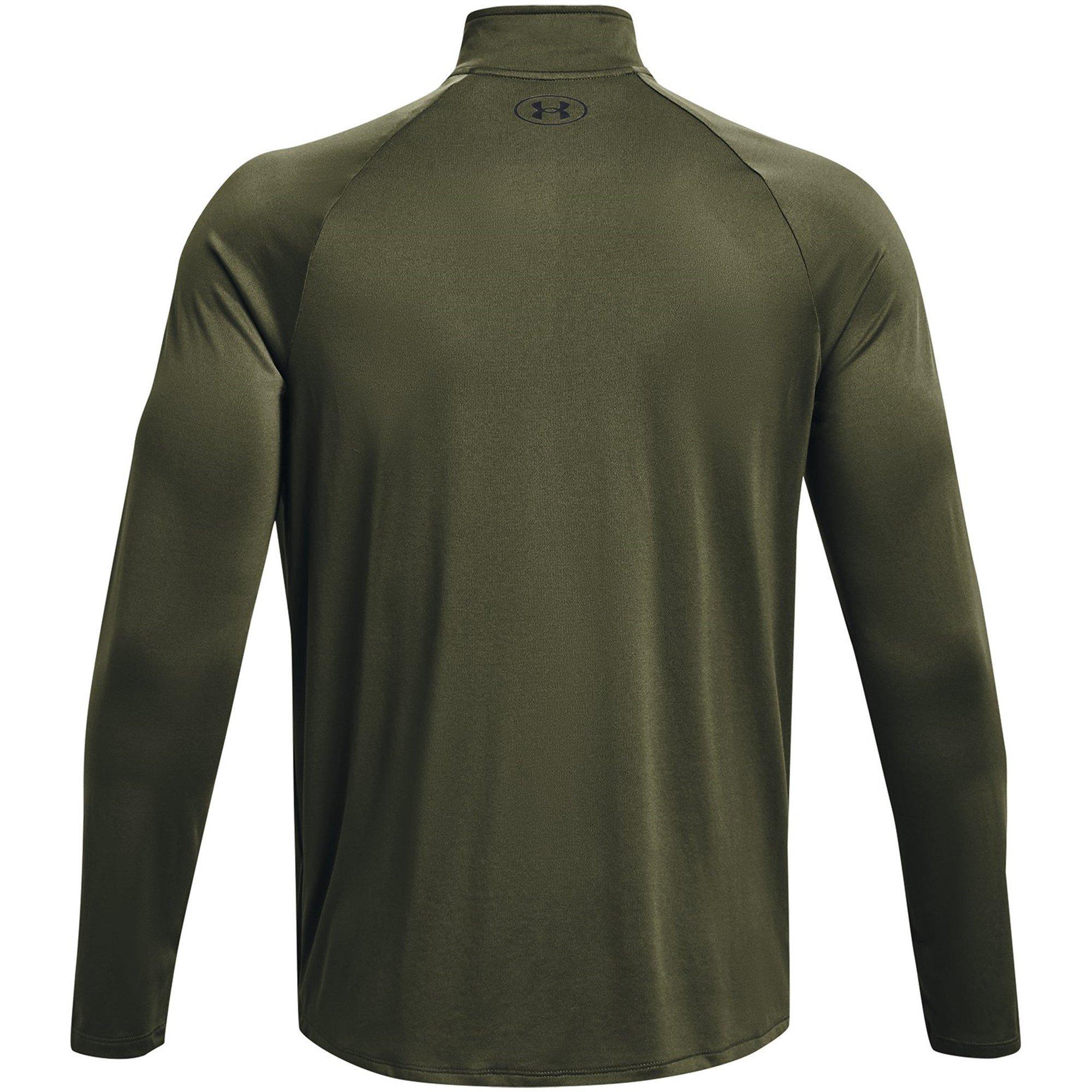 Under Armour UA Tech™ ½ Zip Long Sleeve Men's