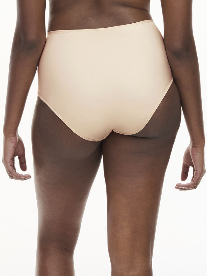 Chantelle Pulp Play High Brief 01n