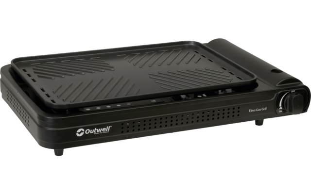 Outwell Kartuschengrill Etna 2200 W