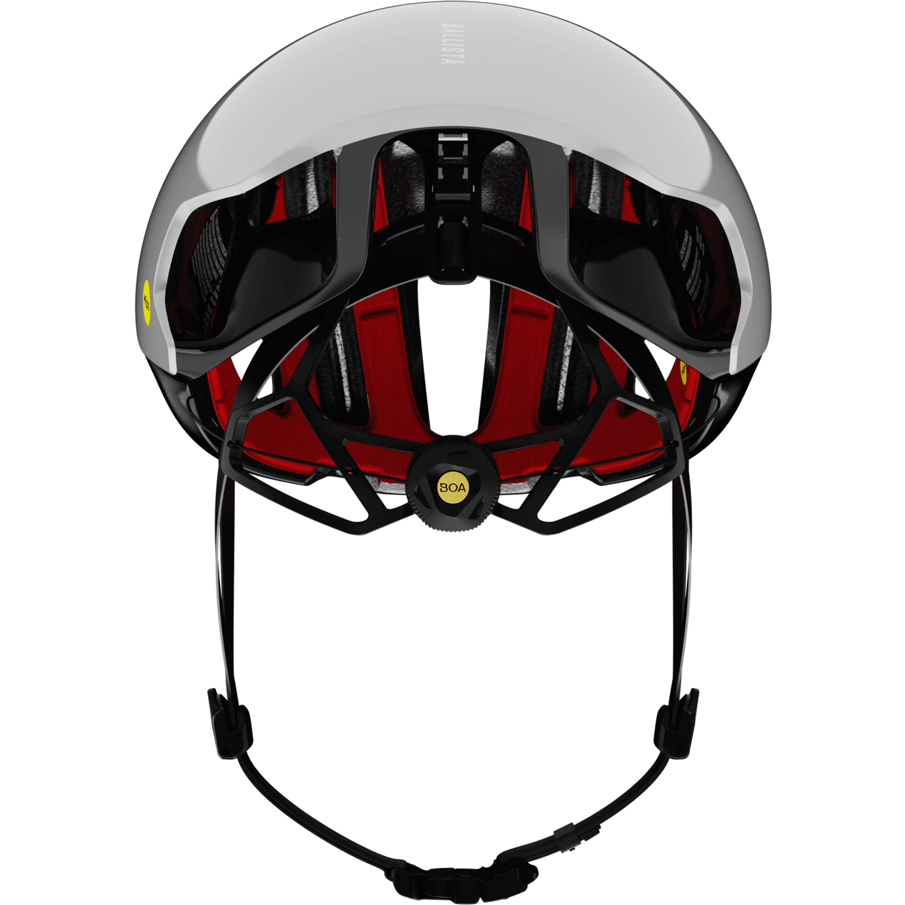 Trek Ballista MIPS Racefiets Helm