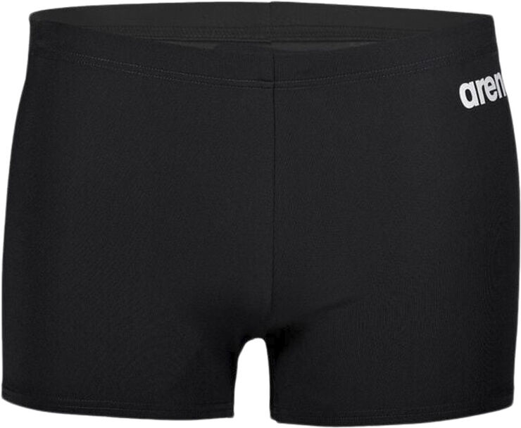 Arena Team Short Solid badebukser Sort