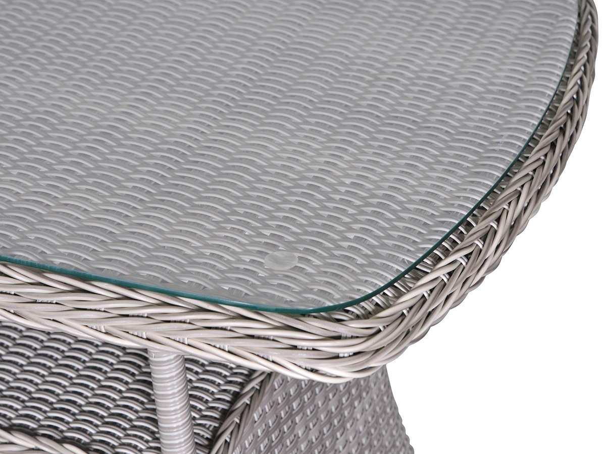 Outdoor Feelings Savino Off white loungeset
