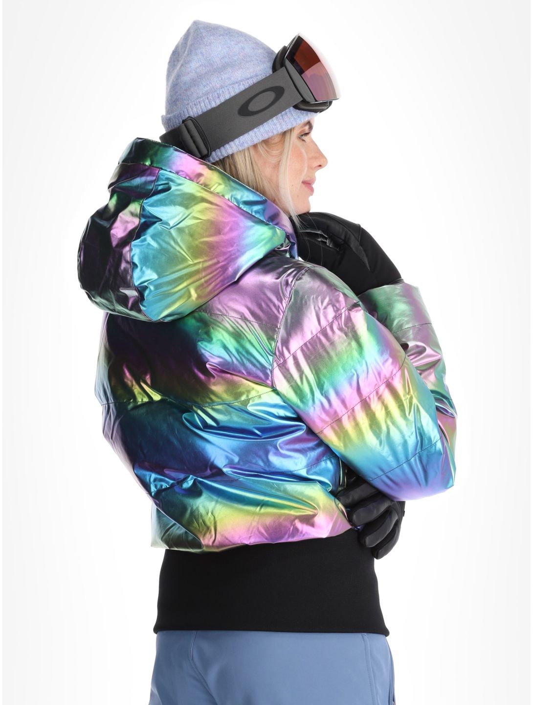 PRTLAILA ski-jas dames
