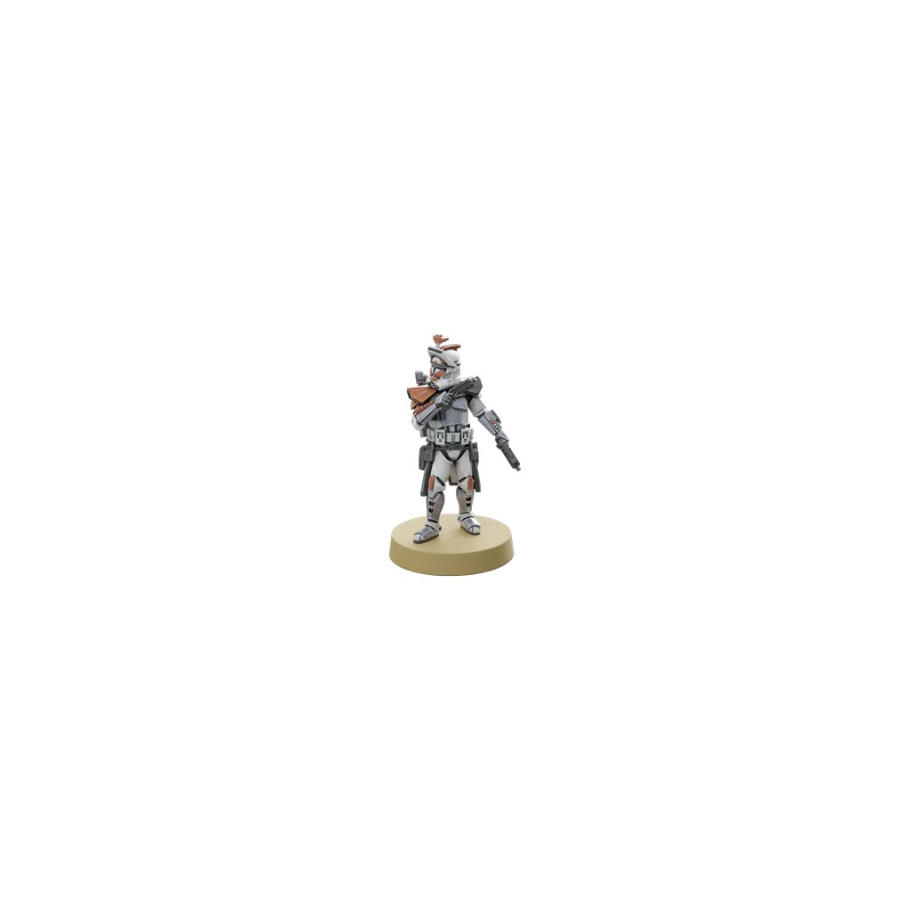 Star Wars Legion : ARC Troopers Unit Expansion
