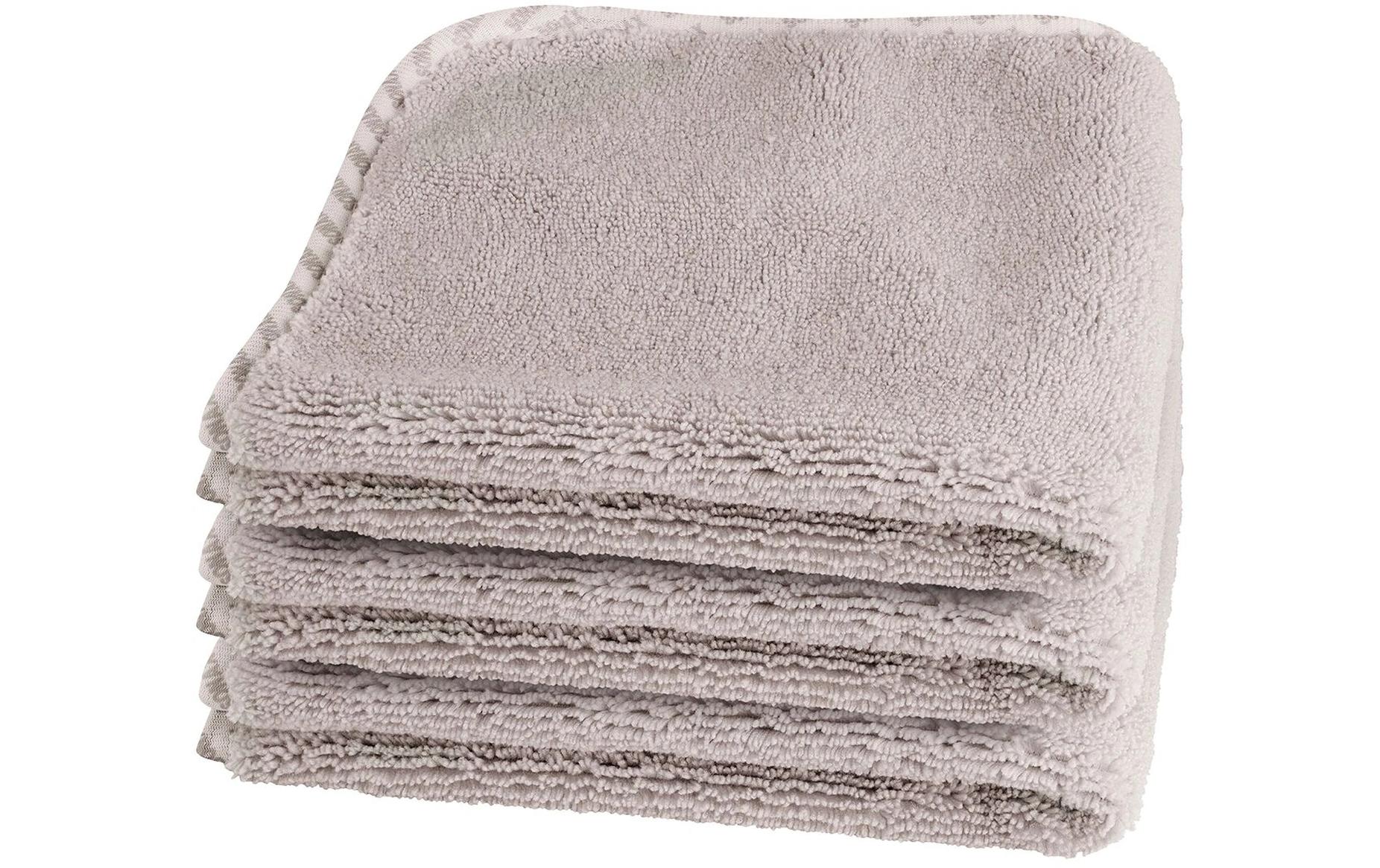 Microfaser Tuch Soft Touch 50 Stück<br>Profi Detailing Tücher zum Entfernen von Polituren und Versiegelungen
