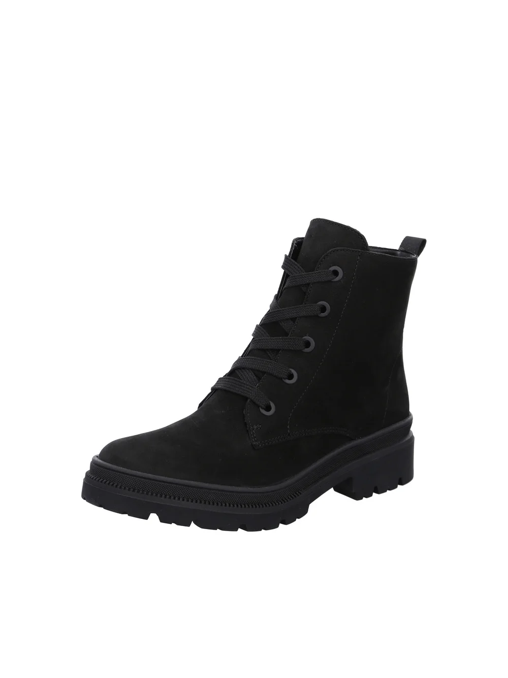 Stiefelette Dover schwarz