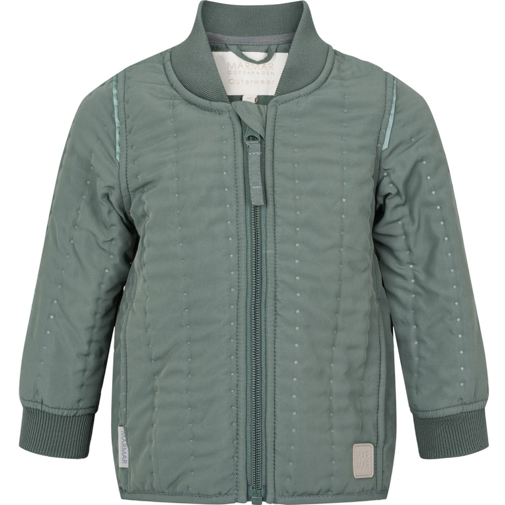 Køb MarMar Termo Dusty Green Orry Termojakke