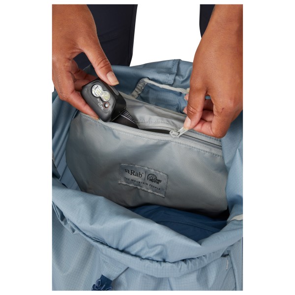 Lowe Alpine - AirZone Ultra ND 36 - Sac à dos de randonnée