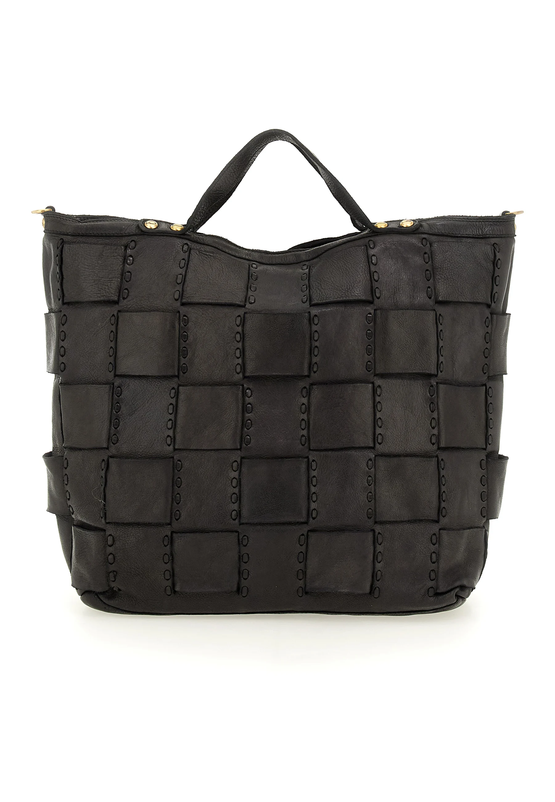EDERA - Sacs cabas | Noir