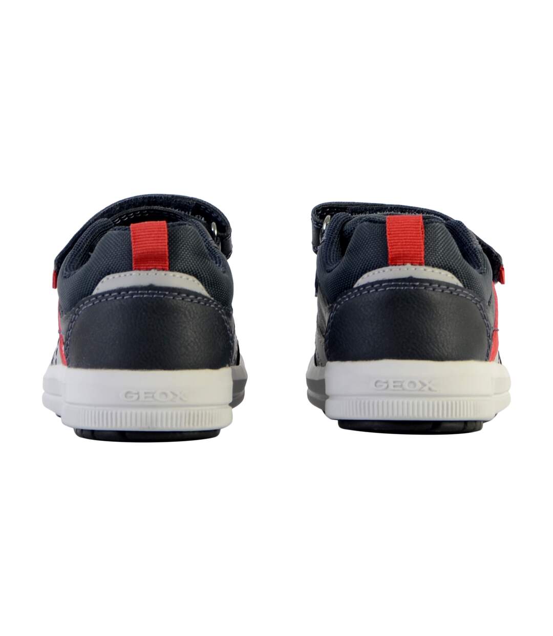 Basket Enfant/Garçons Geox Arzach