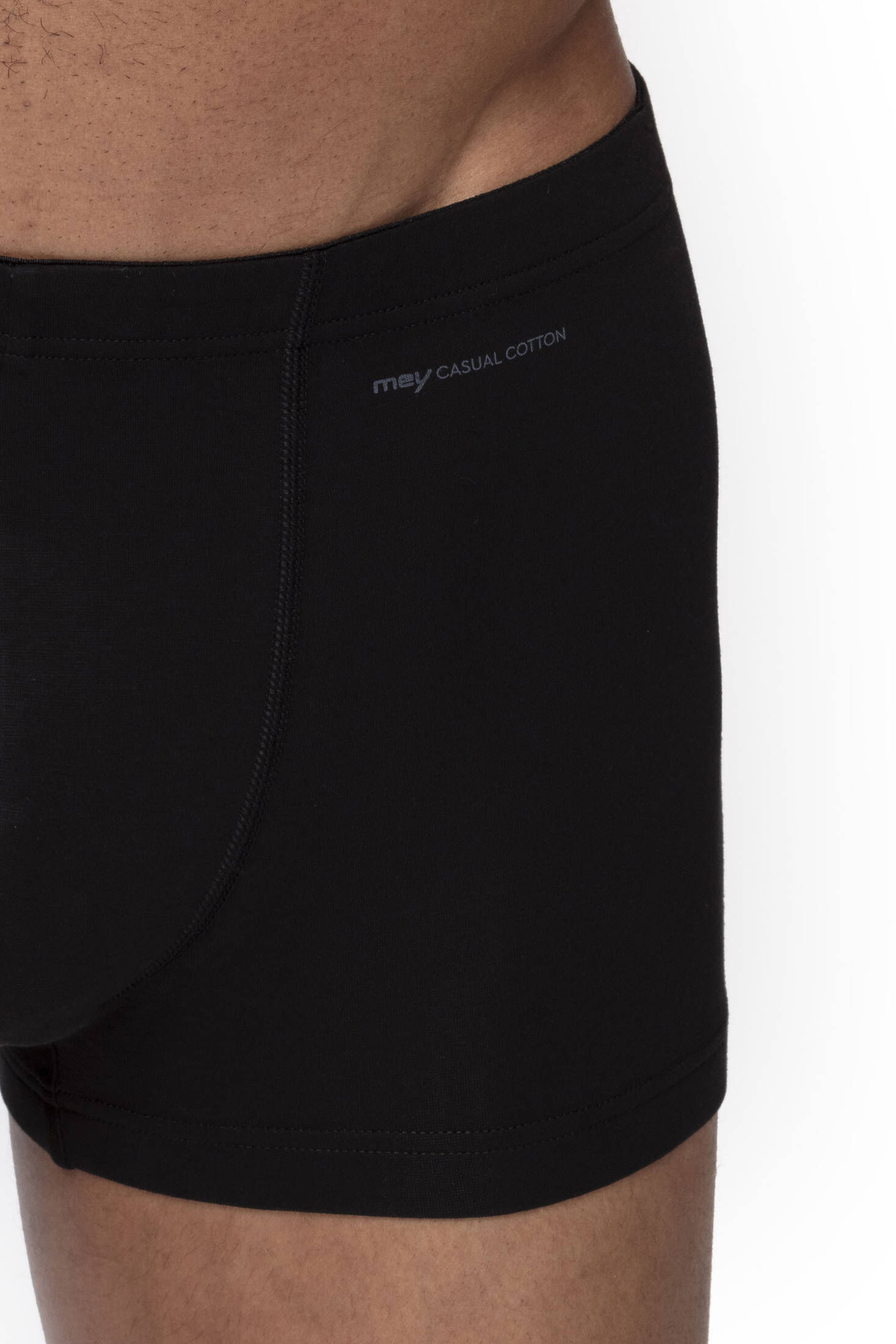 mey| Herren Retropants
