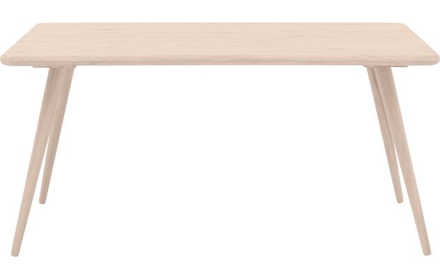 Eettafel Bjarte