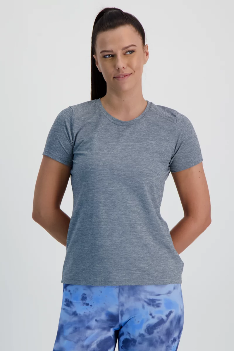 POWERZONE Damen T-Shirt