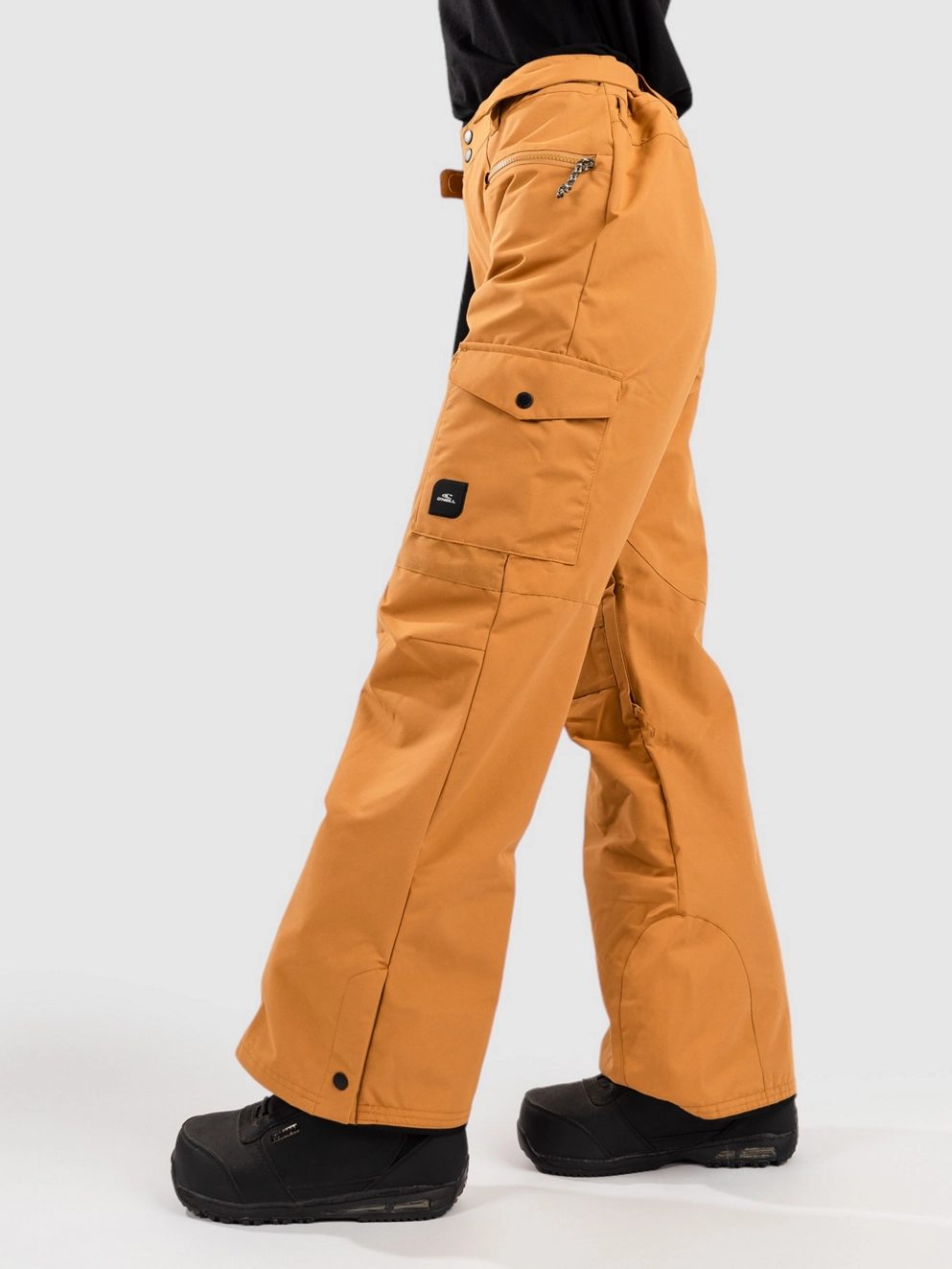 O'Neill Utility Pants rich caramel