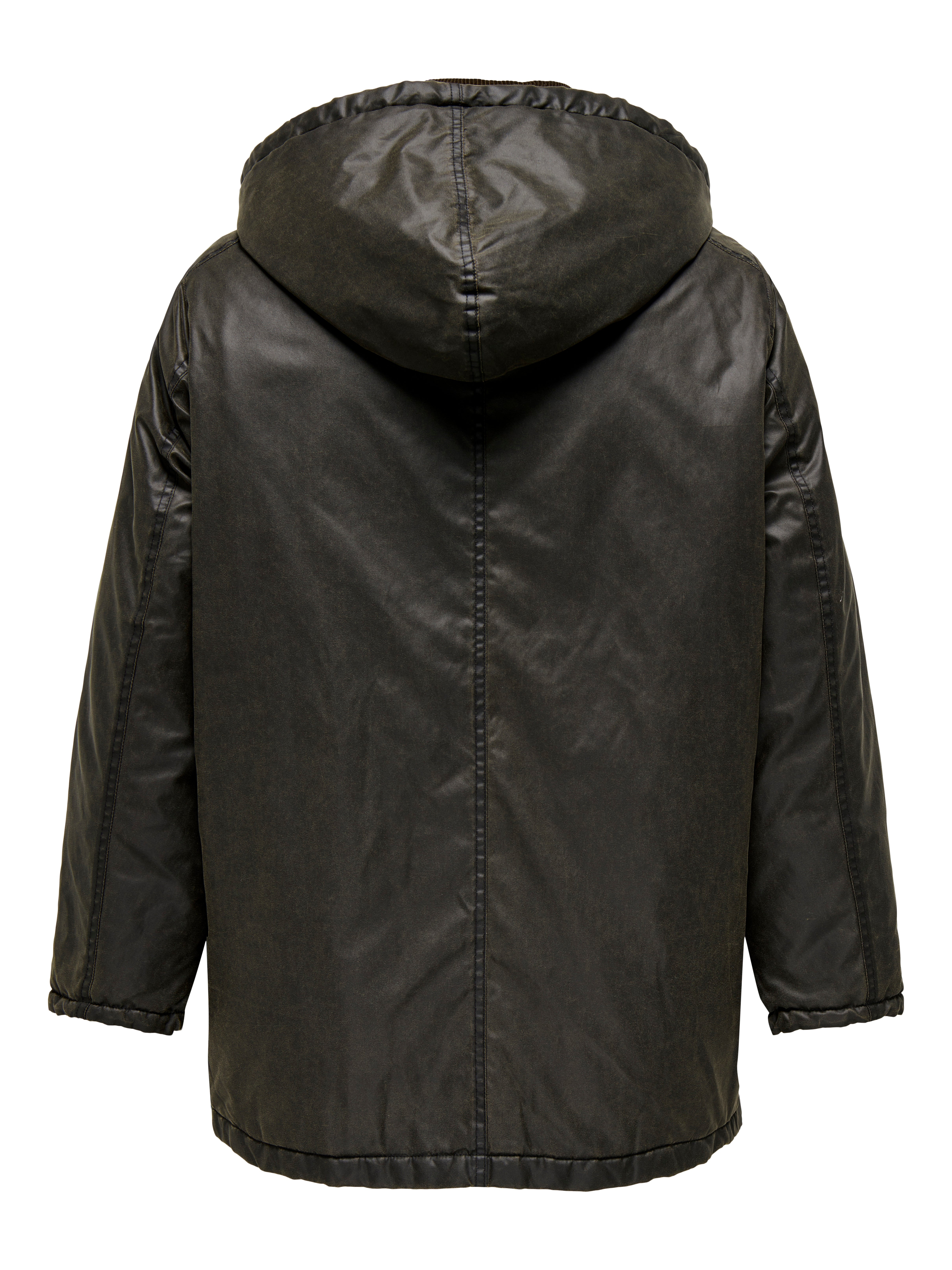 CARMOUNTAIN Jacke Peat