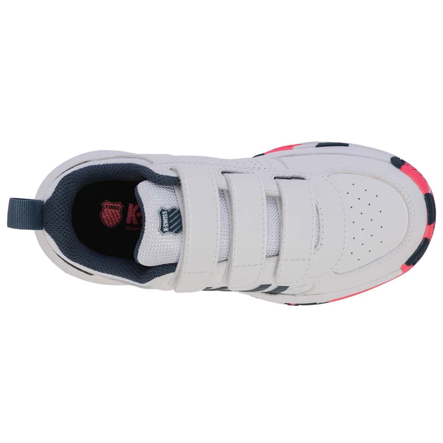 K-Swiss  Court Express 2-Strap