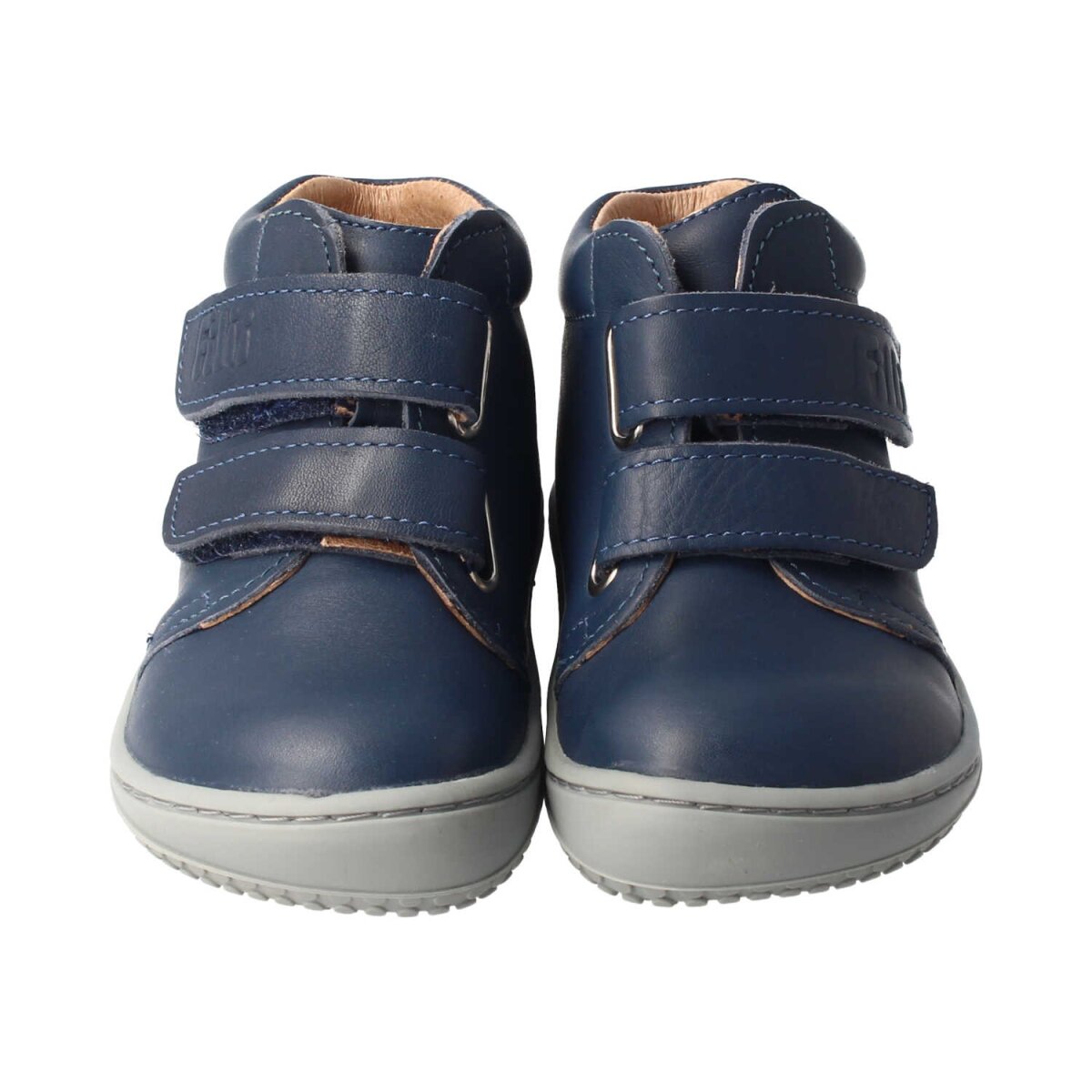 3013-22 ocean CHAMELIION nappa leather velcro Weite/M
