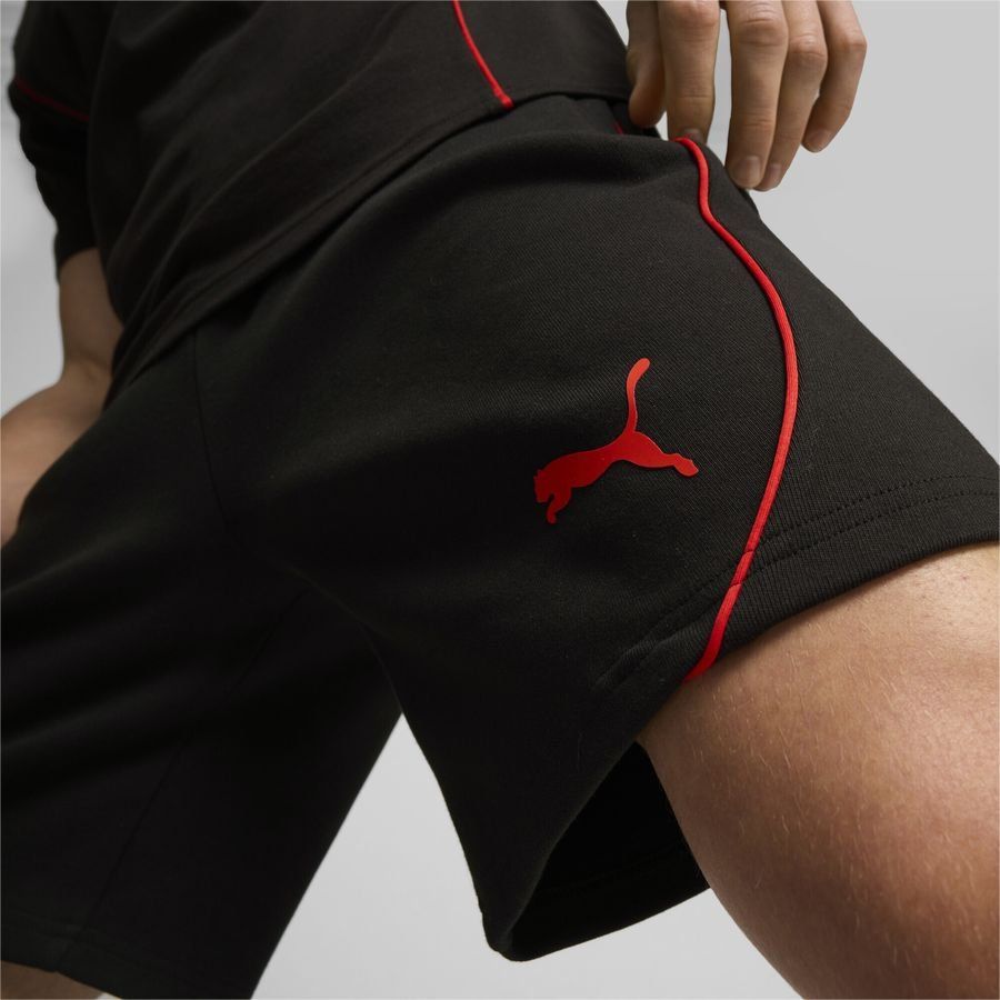 Puma Short Casuals FC St. Pauli Homme