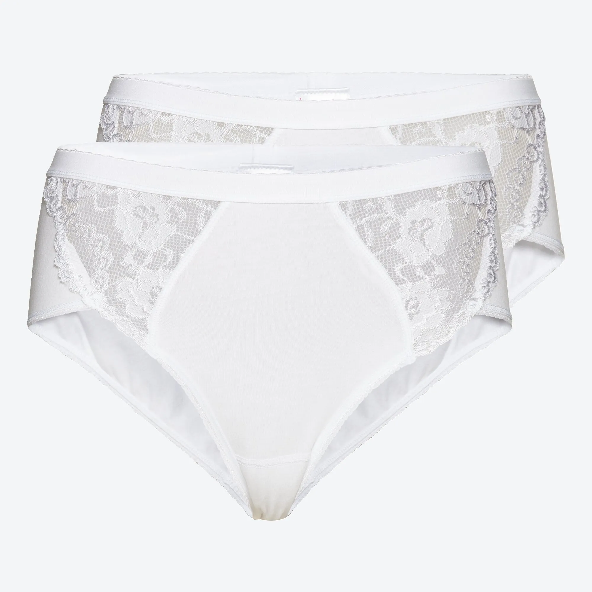 Damen-Slip, NKD-PENNY, 2er-Pack