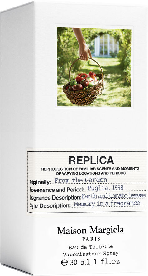 Maison Margiela Replica From the Garden Eau de Toilette