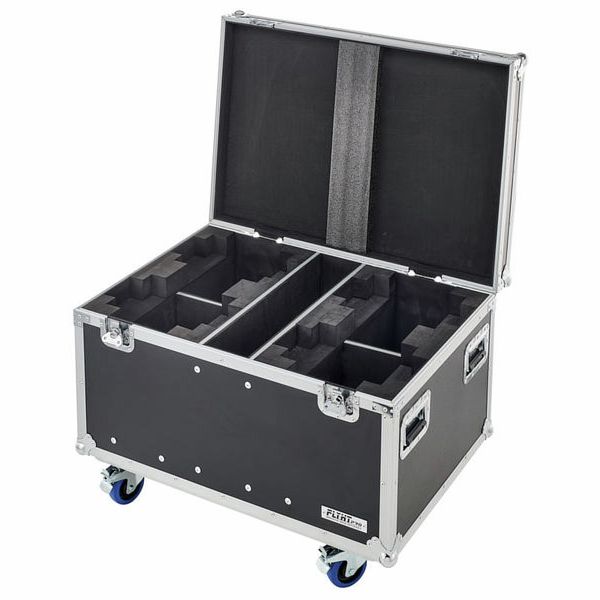 Flyht Pro Case Varytec Hero 4in1 2
