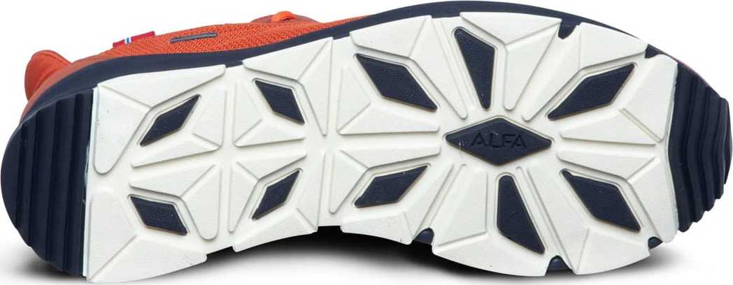 Alfa Women's Eide Advance GORE-TEX Fire