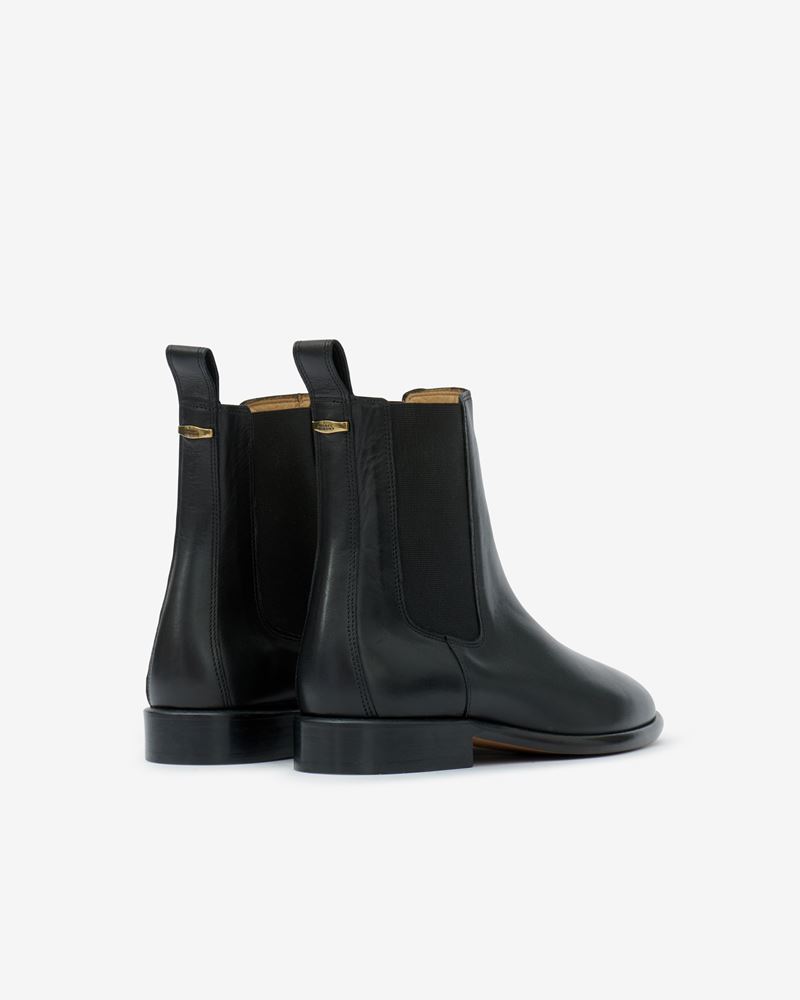 BOTTINES CHELSEA JELNA