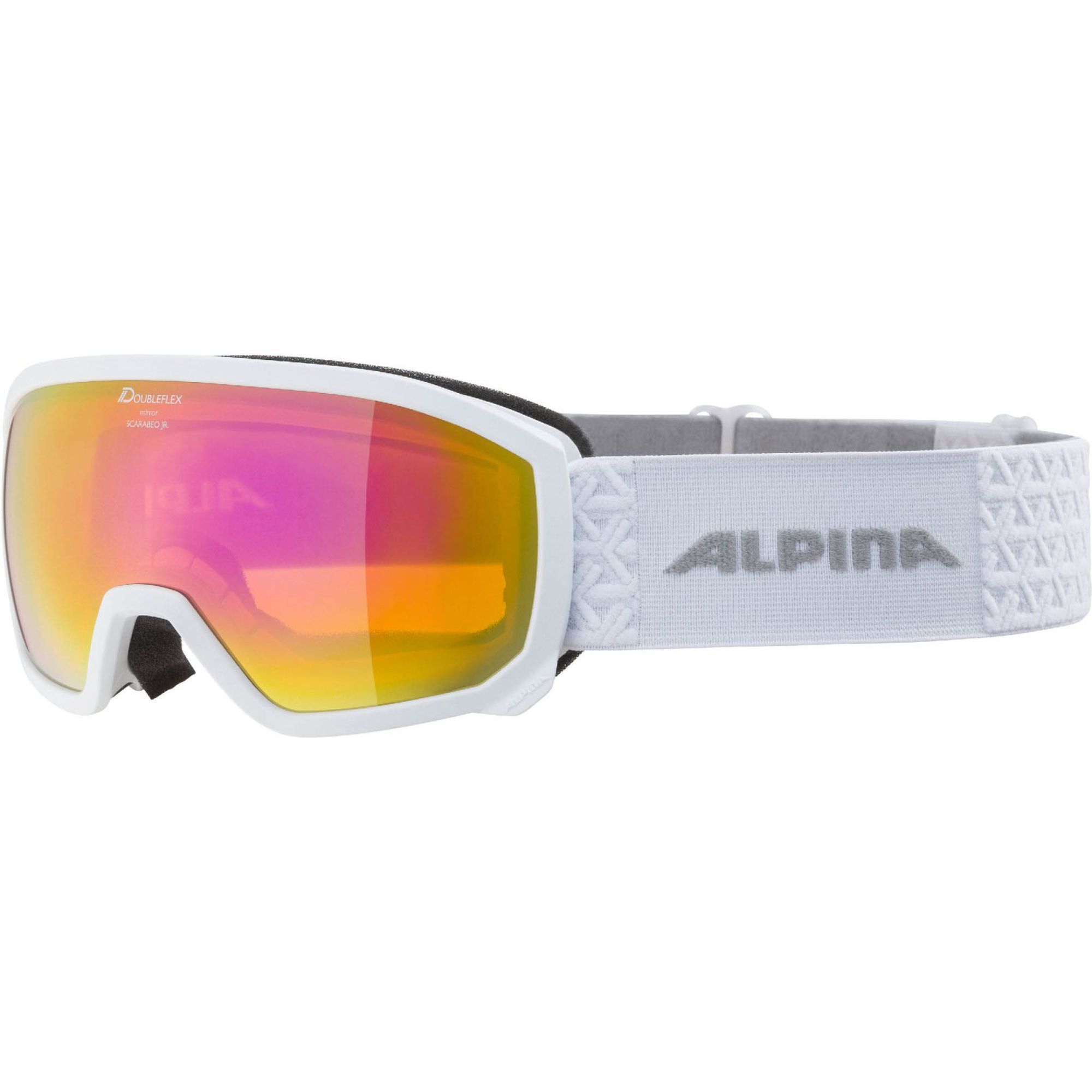 AlpinaScarabeo JR HM