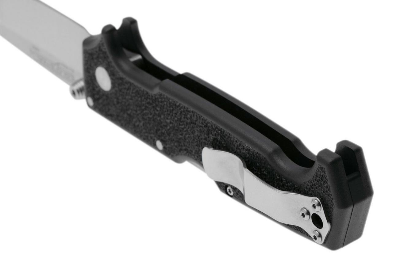 Cold Steel SR1 Lite Tanto 62K1A zakmes