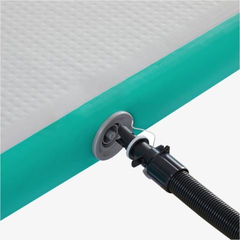 KM-Fit Airtrack Bodenturnmatte 3m