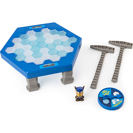 Paw Patrol Don't Drop Chase spil