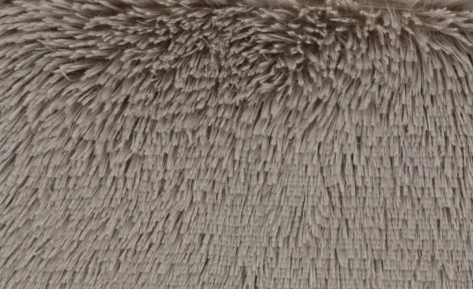 como Kissen Fluffi
