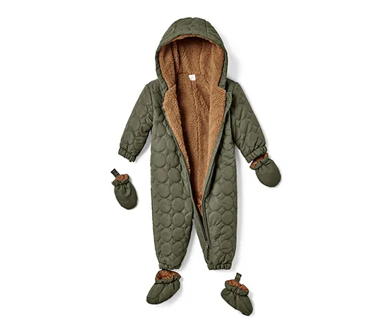 Baby-Winteroverall