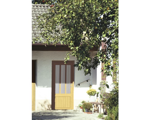 Zij-ingangsdeur Idaho 980 x 1980 mm rechts