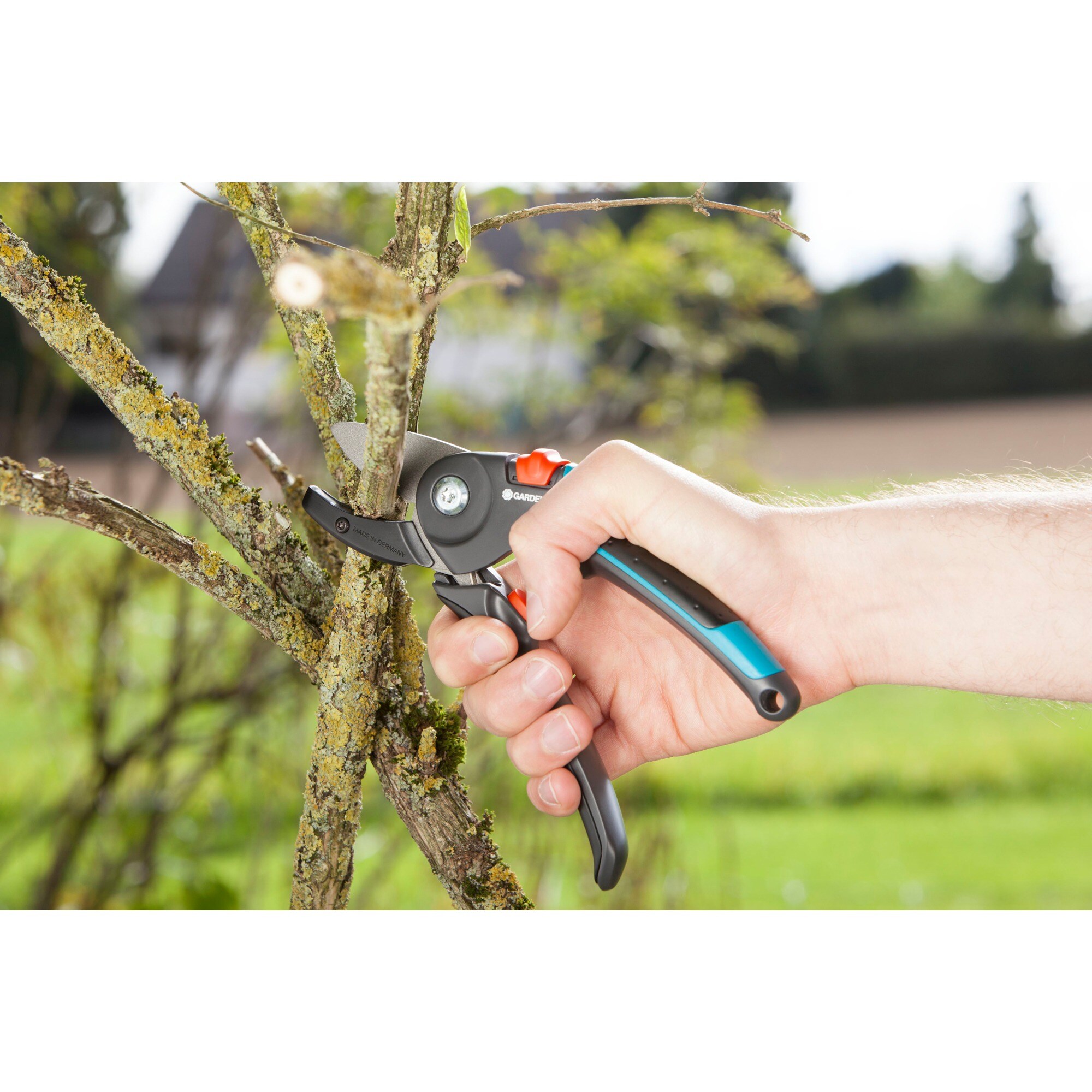 GARDENA Gartenschere Gartenschere A/M