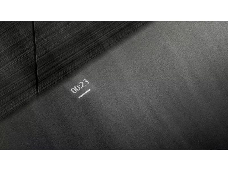Siemens Einbaugeschirrspüler iQ500 SR65ZX22ME Vollintegrier Vollintegrierter Geschirrspüler