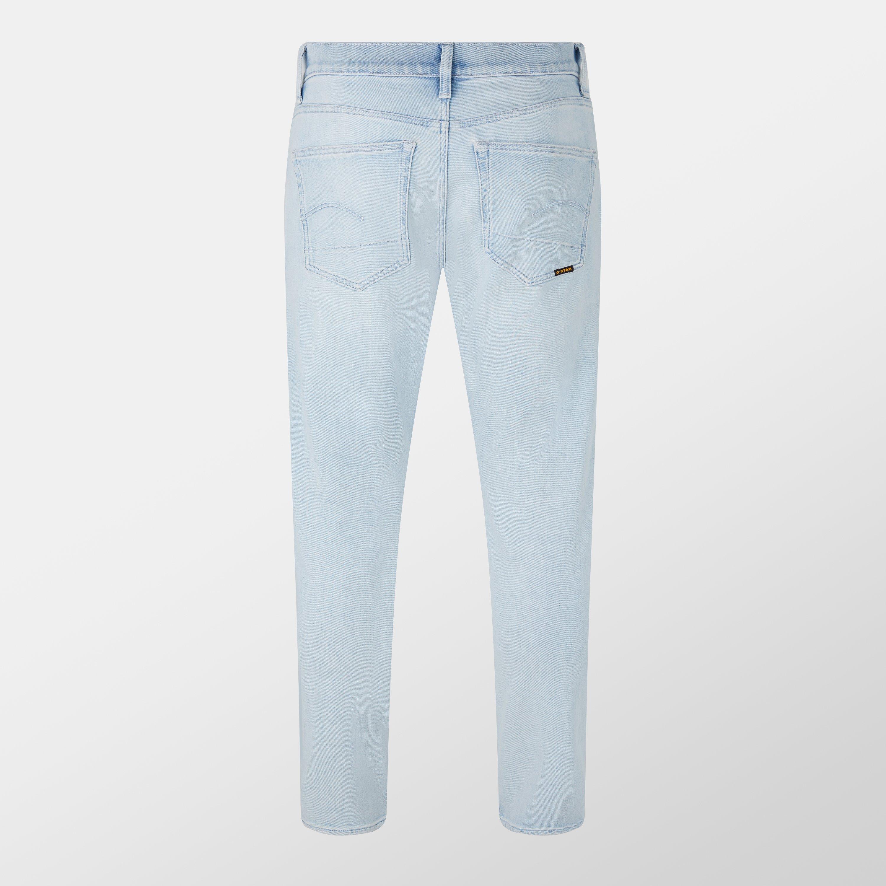 G Star 3301 Slim Jeans