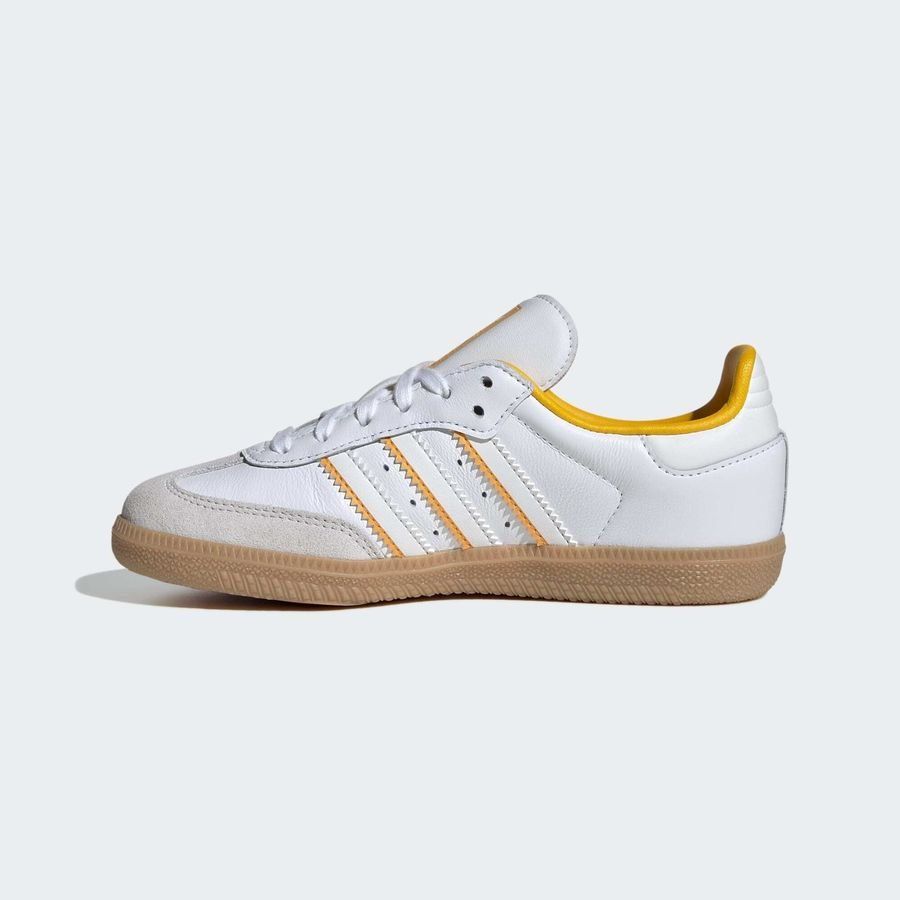 Adidas Original Samba OG Shoes Kids