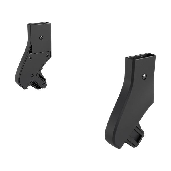 Thule Spring Reiswieg Adapters
